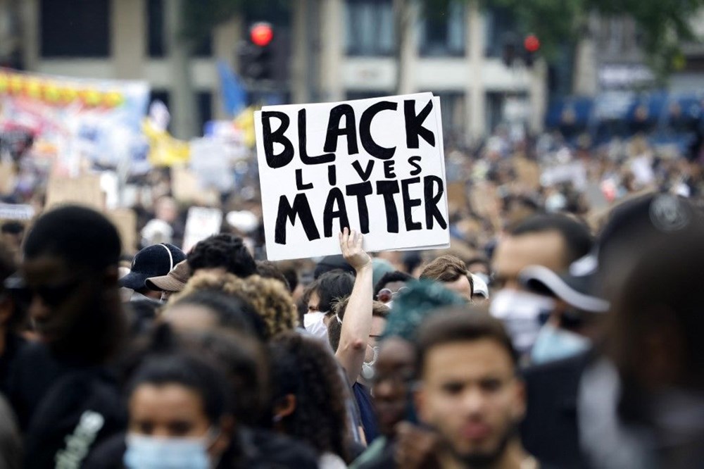 2020'YE VEDA EDERKEN; CORONA VİRÜS VE ÖTESİ / "Sarsıcı bir yılın özeti" - 19