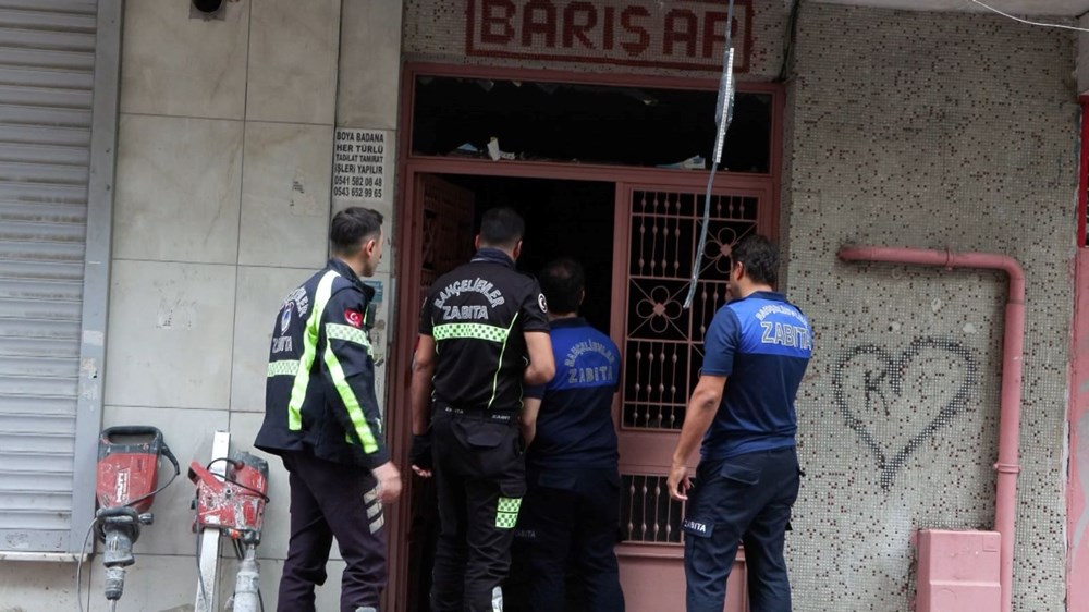 Şirinevler’deki patlamada ihmal iddiası: “2 gündür gaz kokusu vardı, haber vermedik” - 5