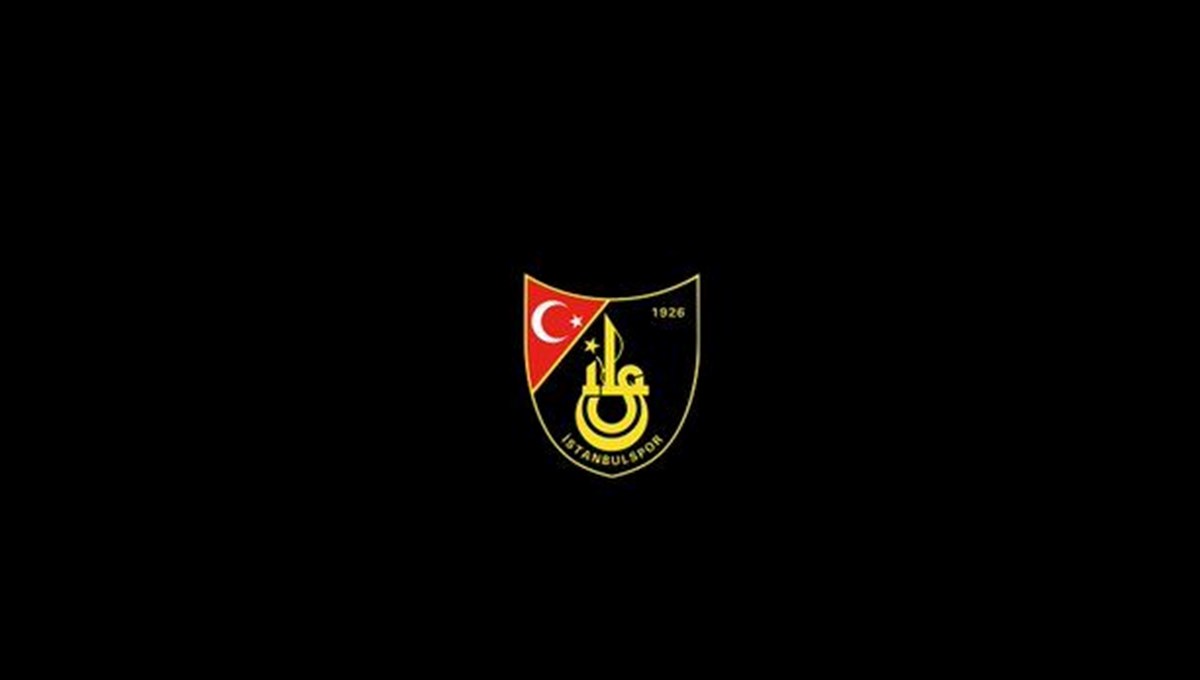 Sahadan çekilme sonrası İstanbulspor'dan açıklama Sahadan çekilme sonrası İstanbulspor'dan açıklama