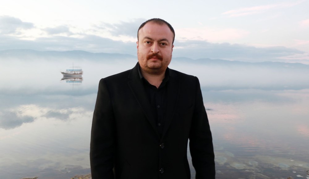 Burdur Gölü’ndeki gaz çıkışı, olası bir depremin habercisi olabilir - 2