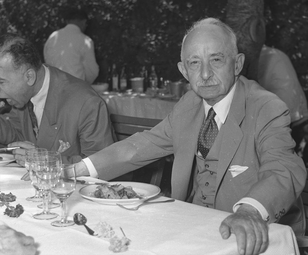 İsmet İnönü ölüm yıl dönümünde anılıyor - 26