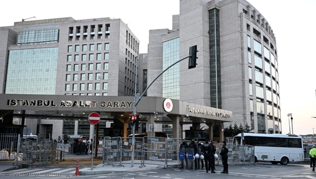 İBB soruşturmasında yeni gözaltılar