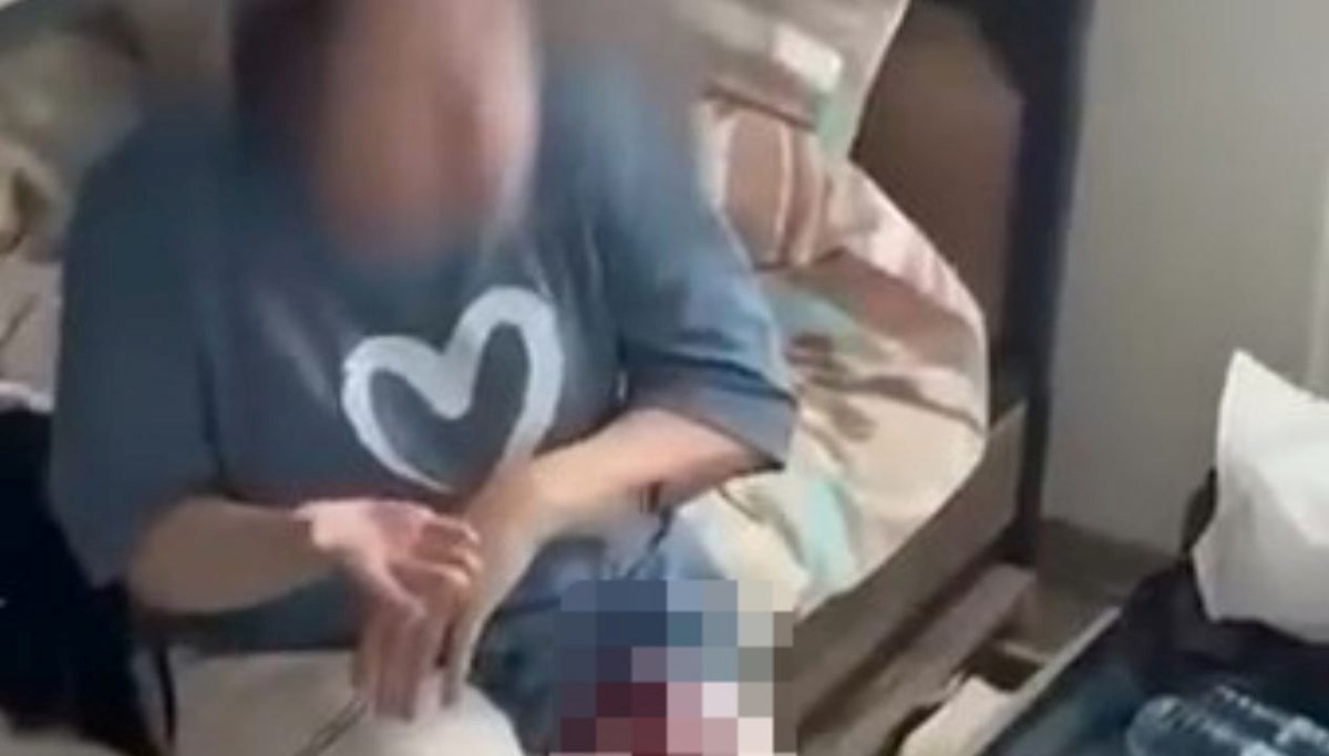 Kız öğrenci yurdunda bıçaklı kavga: 1 yaralı