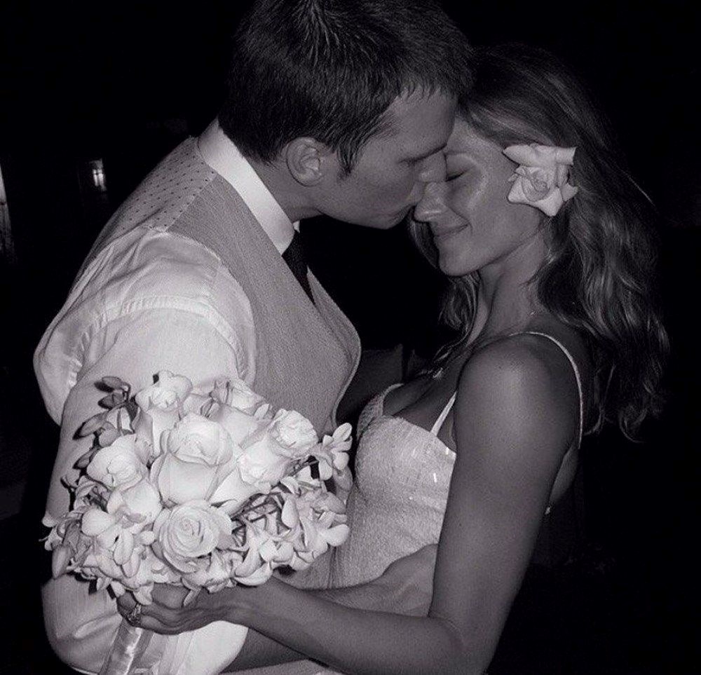 Gisele Bünchen'den ayrılan Tom Brady: Önce çocuklarım ve kariyerim - 3