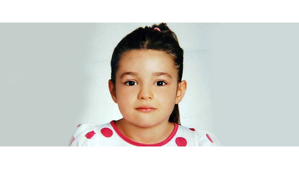 Gizem’in katiline müebbet hapis