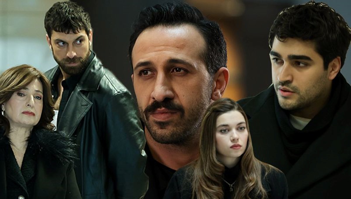 Yalı Çapkını'nda Büyük Hanım için yolun sonu geliyor mu?