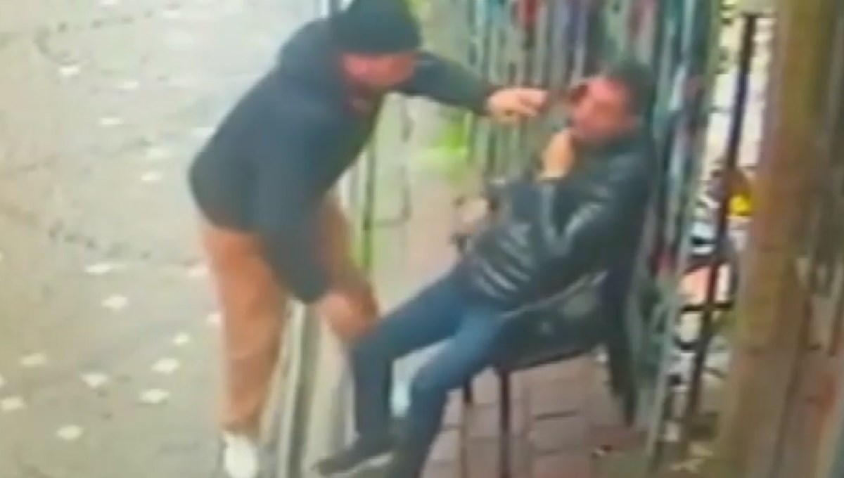 Çukur dizisinin çekildiği kahvehanenin önünde cinayet: Yeni görüntüler ortaya çıktı Çukur dizisinin çekildiği kahvehanenin önünde cinayet: Yeni görüntüler ortaya çıktı