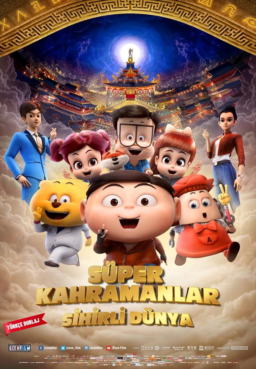 Haftanın filmleri (8 Mart 2024) Hangi filmler vizyona girdi? - 7