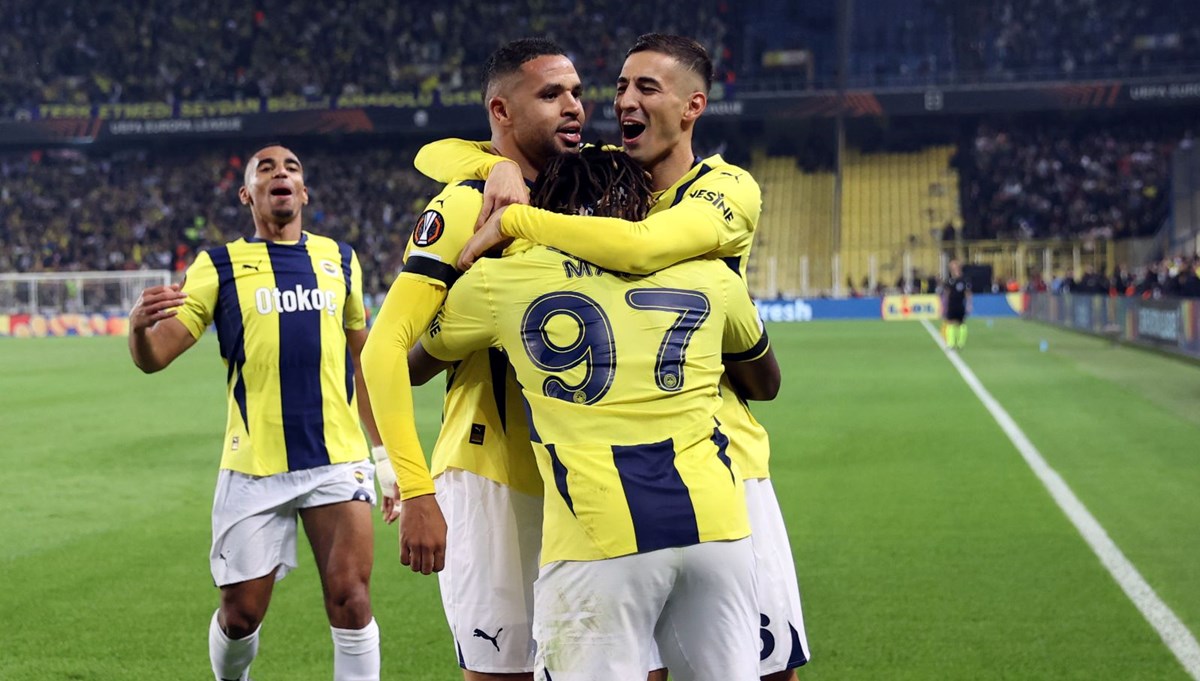 AZ Alkmaar-Fenerbahçe maçı ne zaman, saat kaçta ve hangi kanalda? (UEFA Avrupa Ligi)