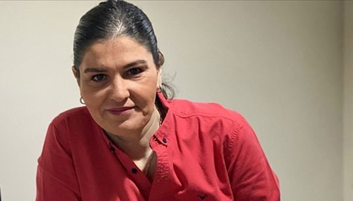 Gazeteci Elif Akkuş tutuklandı Gazeteci Elif Akkuş tutuklandı