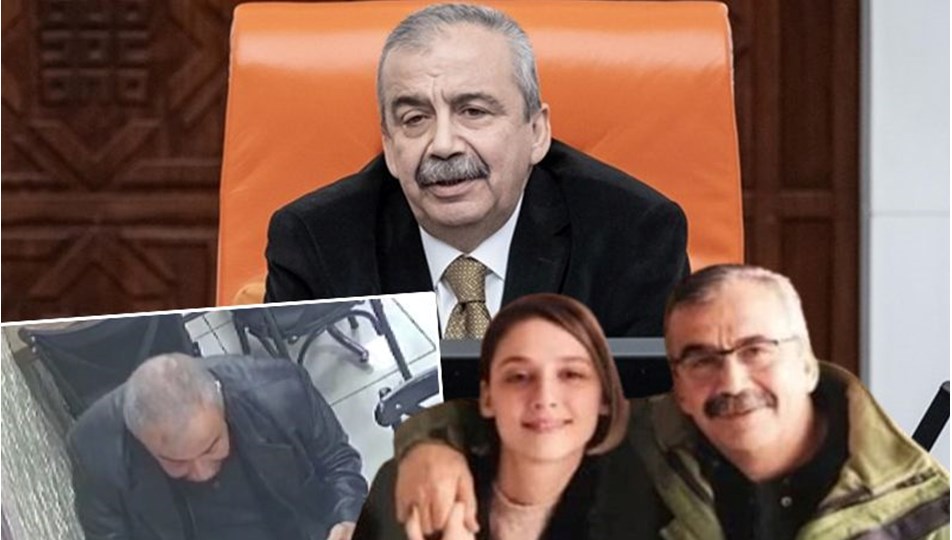 Sırrı Süreyya Önder'in sağlık durumunda yeni gelişme: Kızı son durumu hakkında bilgi verdi
