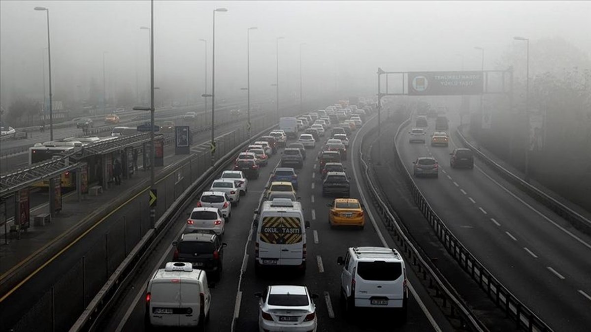 DSÖ'nün hava kirliliği yönergeleri yılda 238 bin hayat kurtarabilir