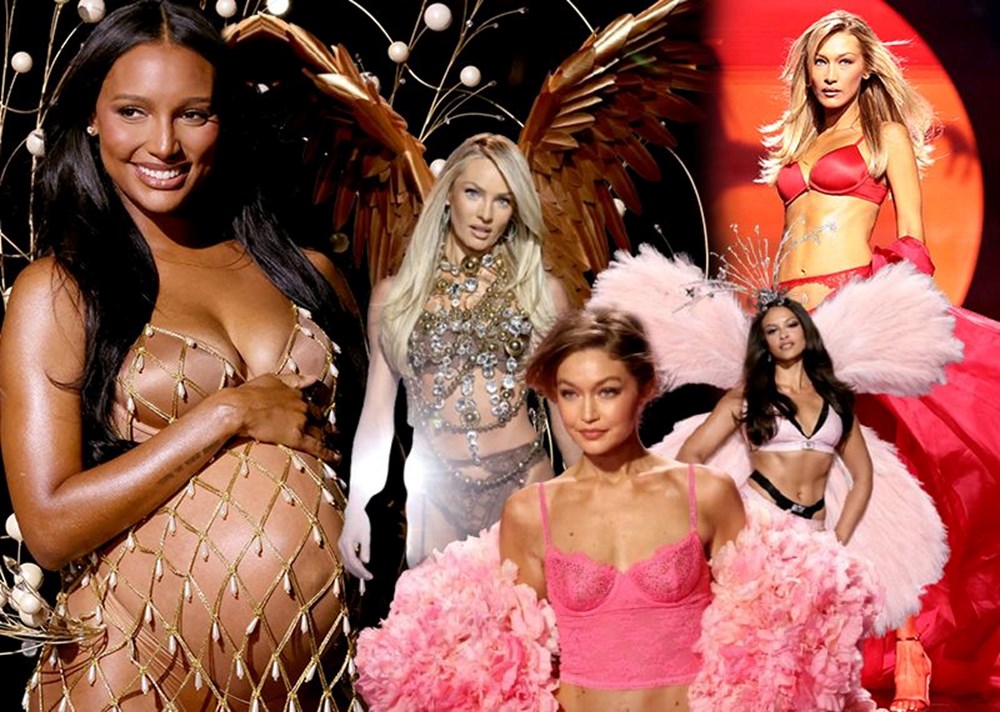 Ünlü model Bianca Balti kanserle savaşıyor: Victoria's Secret teklifimi reddetti - 7