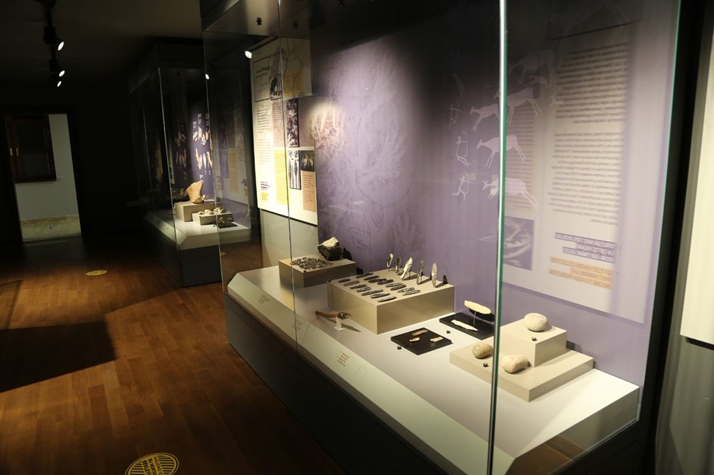 Askeri kışla Tunceli'nin ilk müzesi oldu - 12