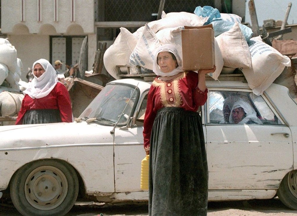 77 yıllık kâbus canlanıyor: Büyük Felaket’in ikinci perdesine hazırlık - 5