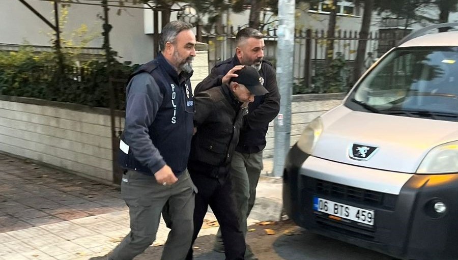 Çocuk kaçırıldığı dezenformasyonu yapan kişi yakalandı