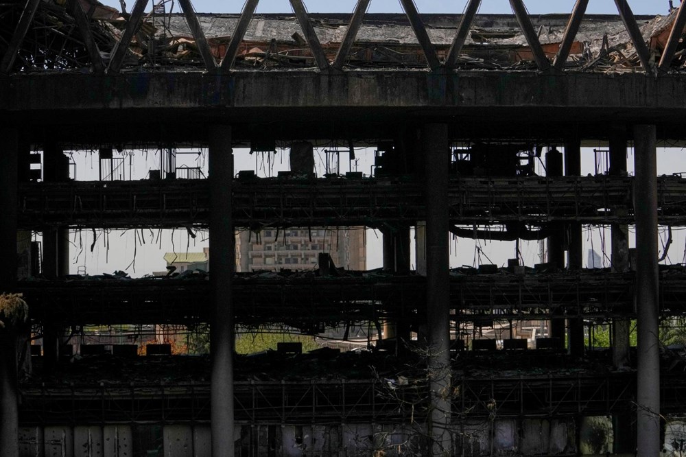 Bir savaşın anatomisi: İran ve İsrail’de 12 günde ne oldu? - 5