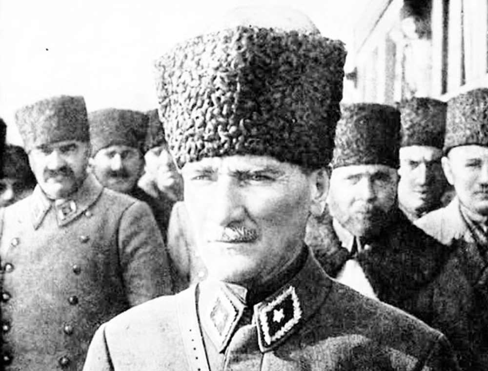 Büyük taarruz, büyük zafer: 30 Ağustos - 19