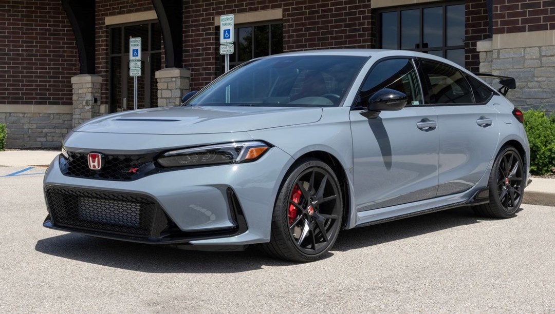 Honda'ya zarar freni! Yatırım kararını erteledi