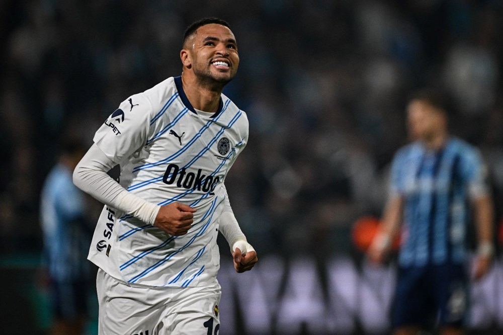 Fenerbahçe'den Göztepe maçı öncesi sürpriz karar - 1