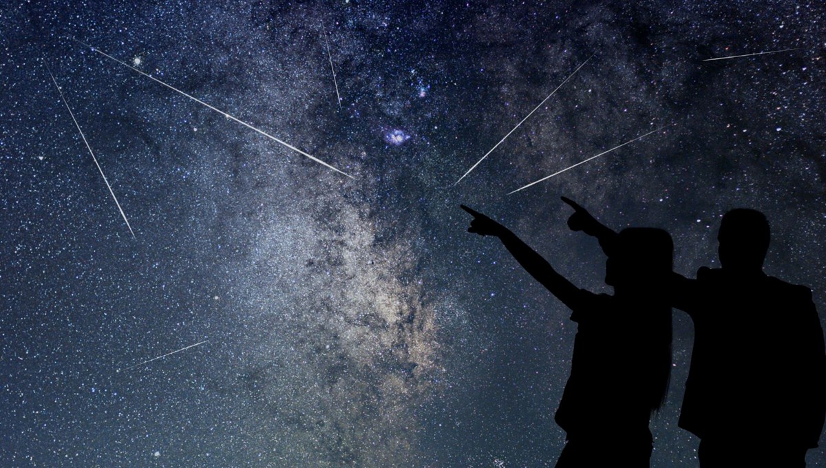 Perseid meteor yağmuru 2025 tarihi: Perseid meteor yağmuru ne zaman, saat kaçta ve Türkiye'den görülecek mi? Meteor yağmuru nereden, nasıl izlenir?