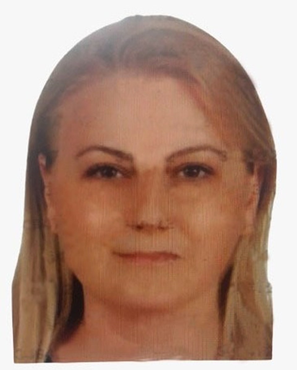 İstanbul'da Sibel Koçan'ın öldürüldüğü gaspın tetikçisi tutuklandı - 1