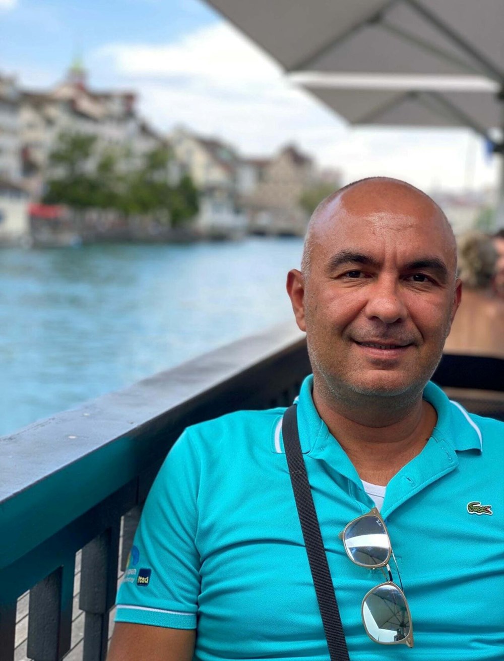 İzmir'deki Seçil Erzan olayında yeni gelişme: Döviz bürosu
sahibi tahliye edildi - 6