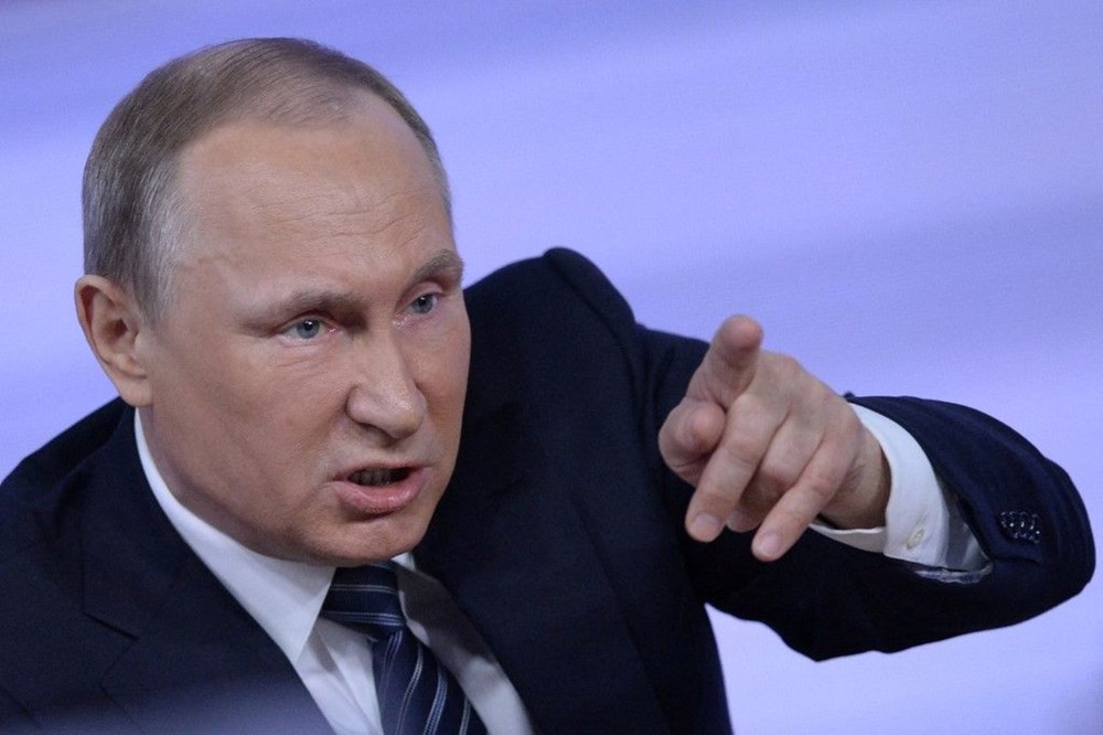 "Rusya binlerce yolcu uçağını hedef aldı" iddiası: Putin'in sicili kabarık - 6