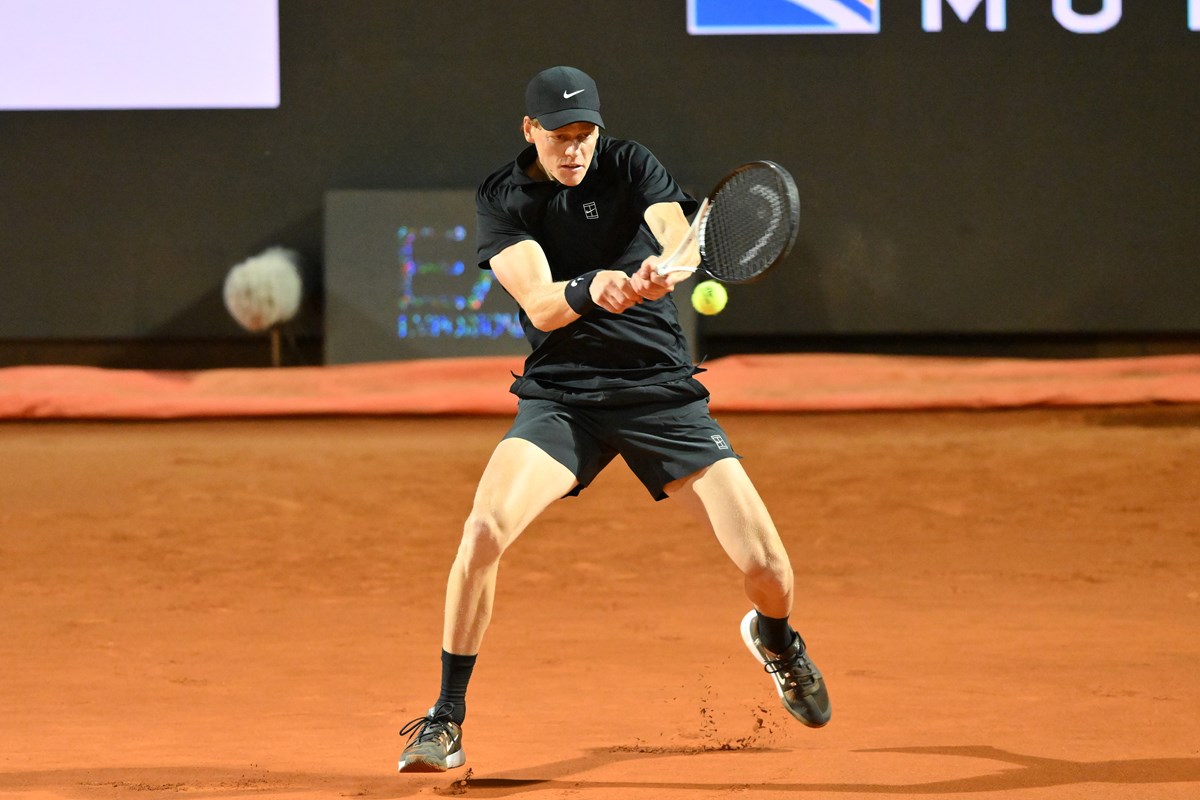 Jannik Sinner