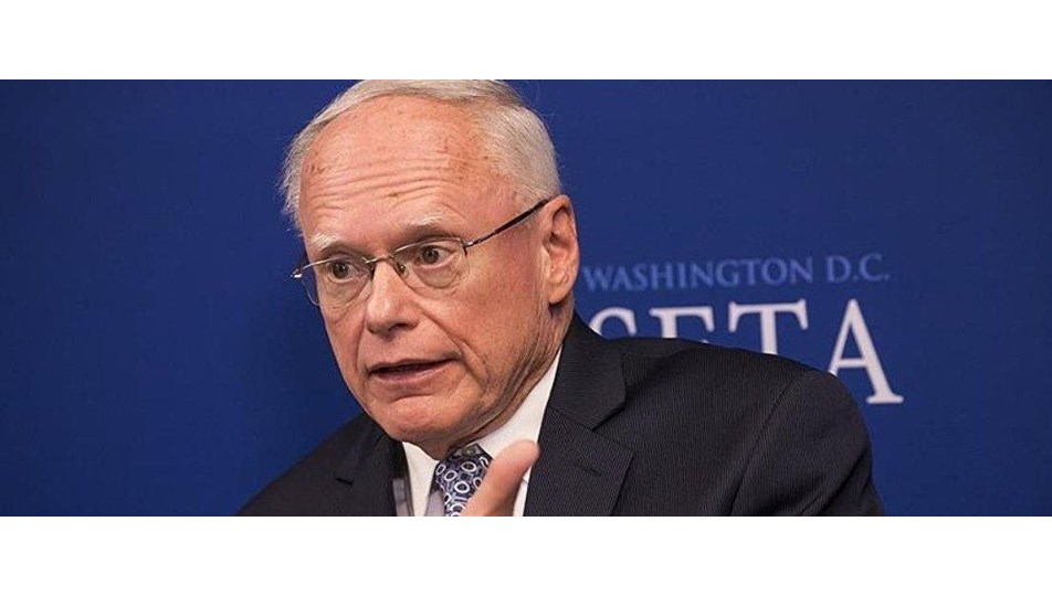 James Jeffrey, Esad yönetimini uyardı