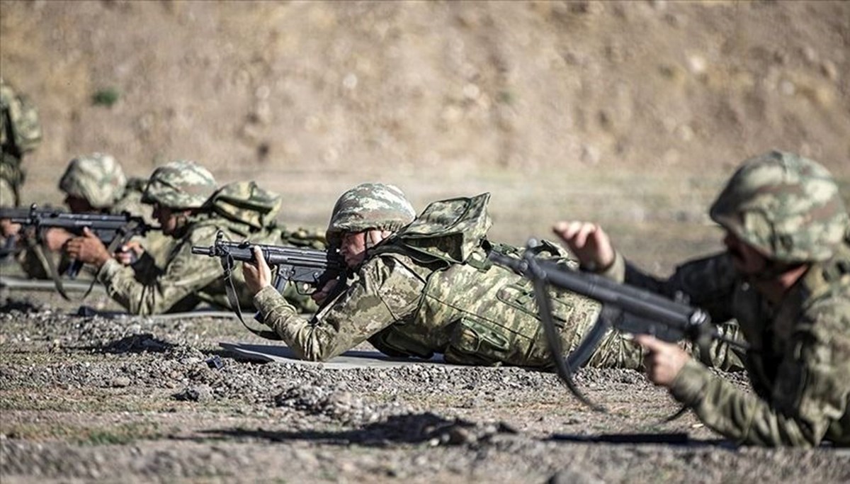 Seferberlik yönetmeliği nedir? Seferberlik ne zaman, hangi durumda ilan edilir? Seferberlik yönetmeliği nedir? Seferberlik ne zaman, hangi durumda ilan edilir?
