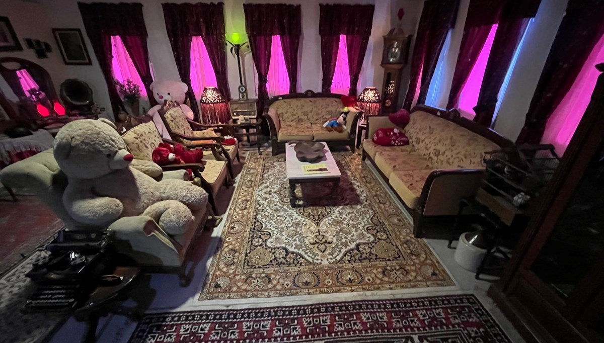 4 katlı evini 4 katlı evini