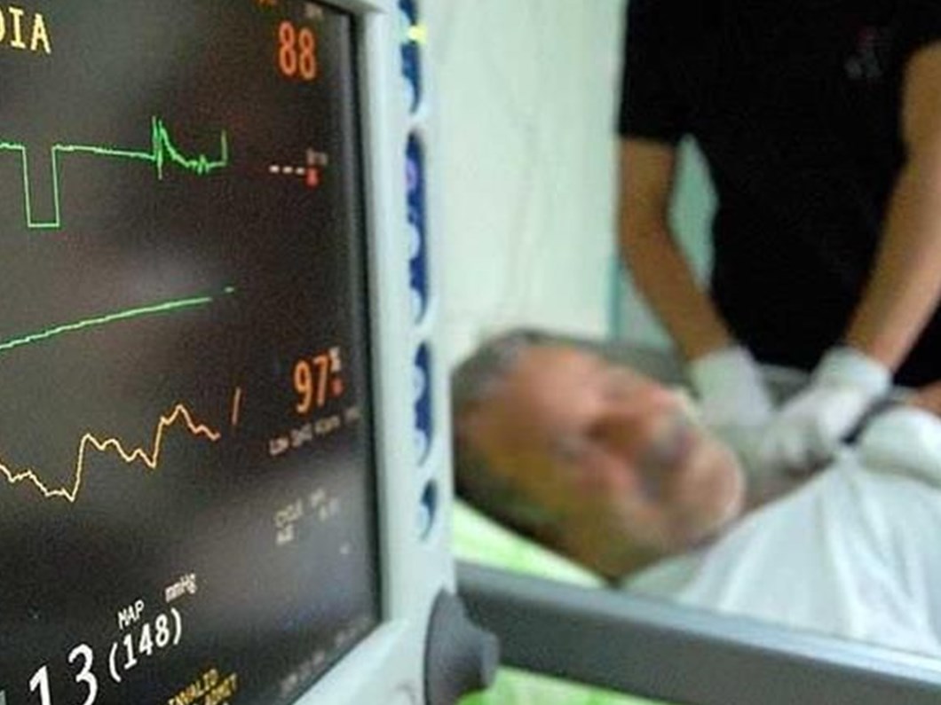 Kalp Yetmezligi Geceleri Uyutmuyor Kalp Yetmezligi Belirtileri Neler Saglik Haberleri Ntv