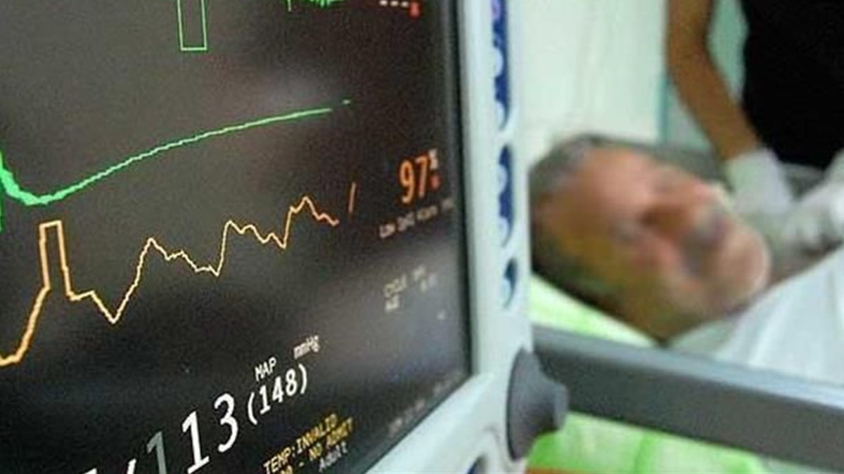 Kalp Yetmezligi Geceleri Uyutmuyor Kalp Yetmezligi Belirtileri Neler Saglik Haberleri Ntv