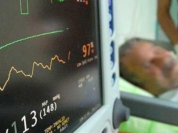 Kalp Yetmezligi Geceleri Uyutmuyor Kalp Yetmezligi Belirtileri Neler Saglik Haberleri Ntv