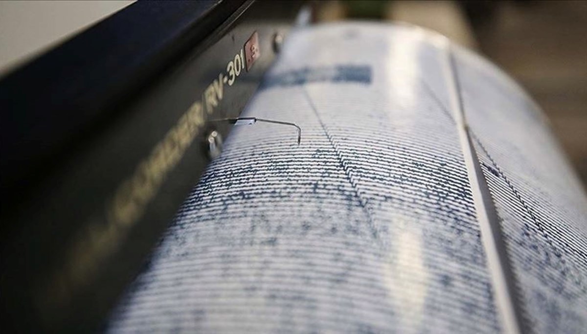 El Salvador'da 6,3 büyüklüğünde deprem El Salvador'da 6,3 büyüklüğünde deprem
