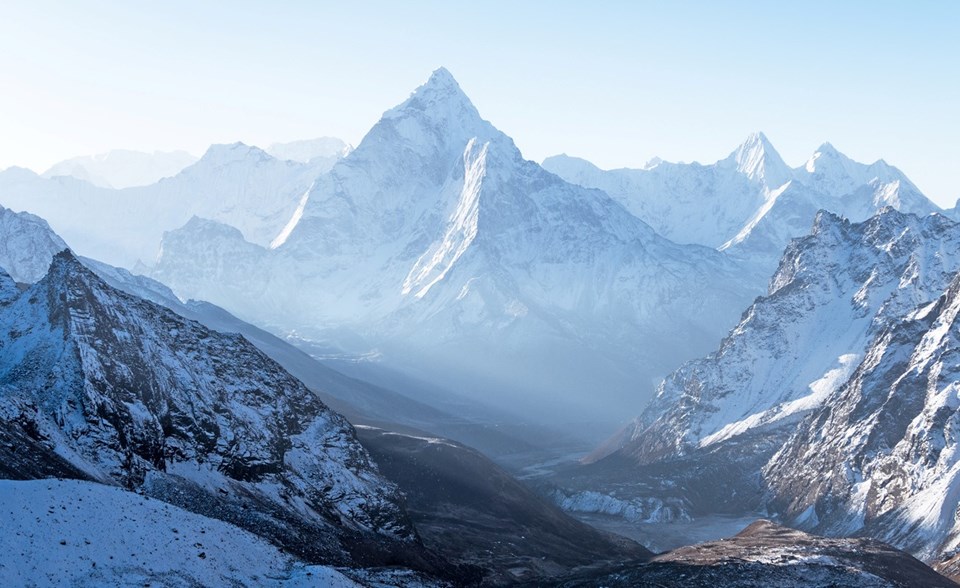 Çin’den Everest’te Covid önlemi: Ayırma hattı kurulacak - 2