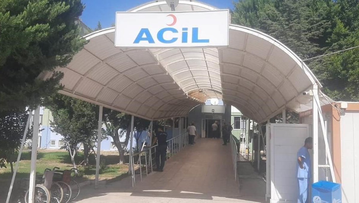 2 yaşındaki Ege'den acı haber 2 yaşındaki Ege'den acı haber