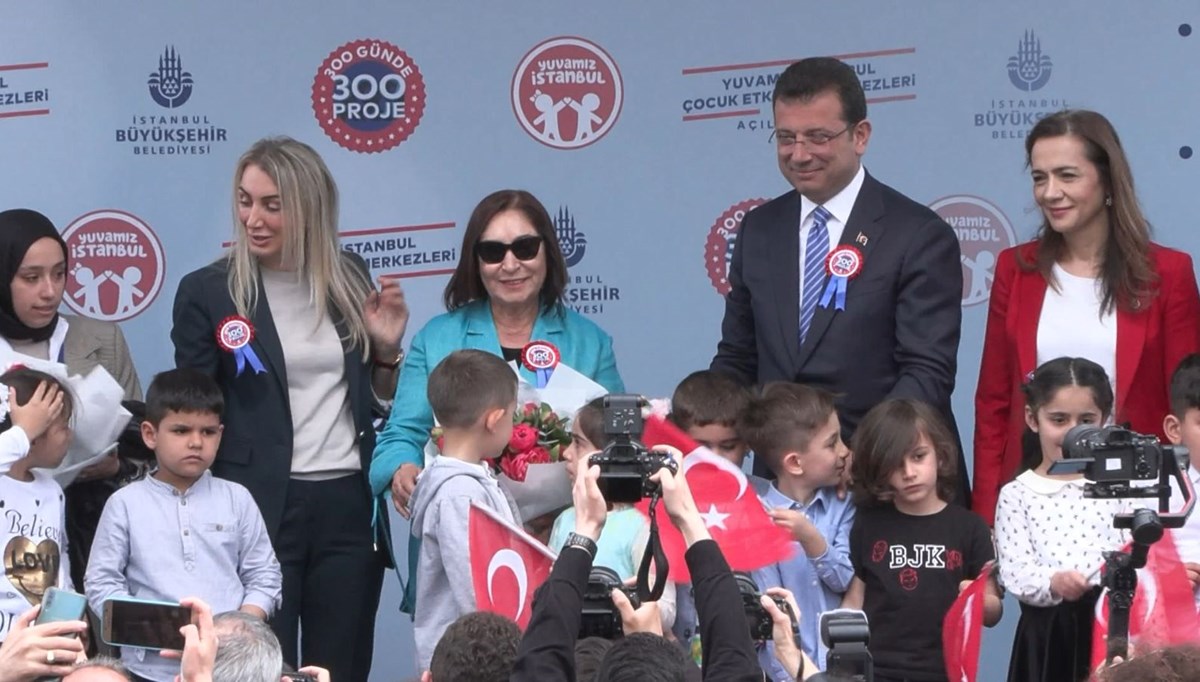 İmamoğlu 5 yeni İmamoğlu 5 yeni