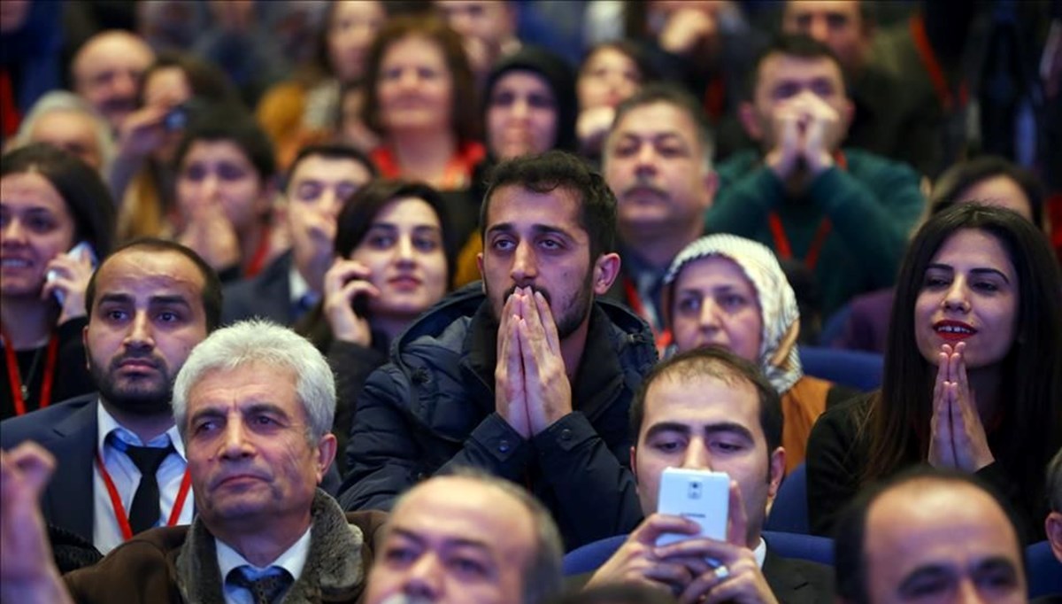 20 bin öğretmen ataması ne zaman? Milli Eğitim Bakanı Tekin'den açıklama