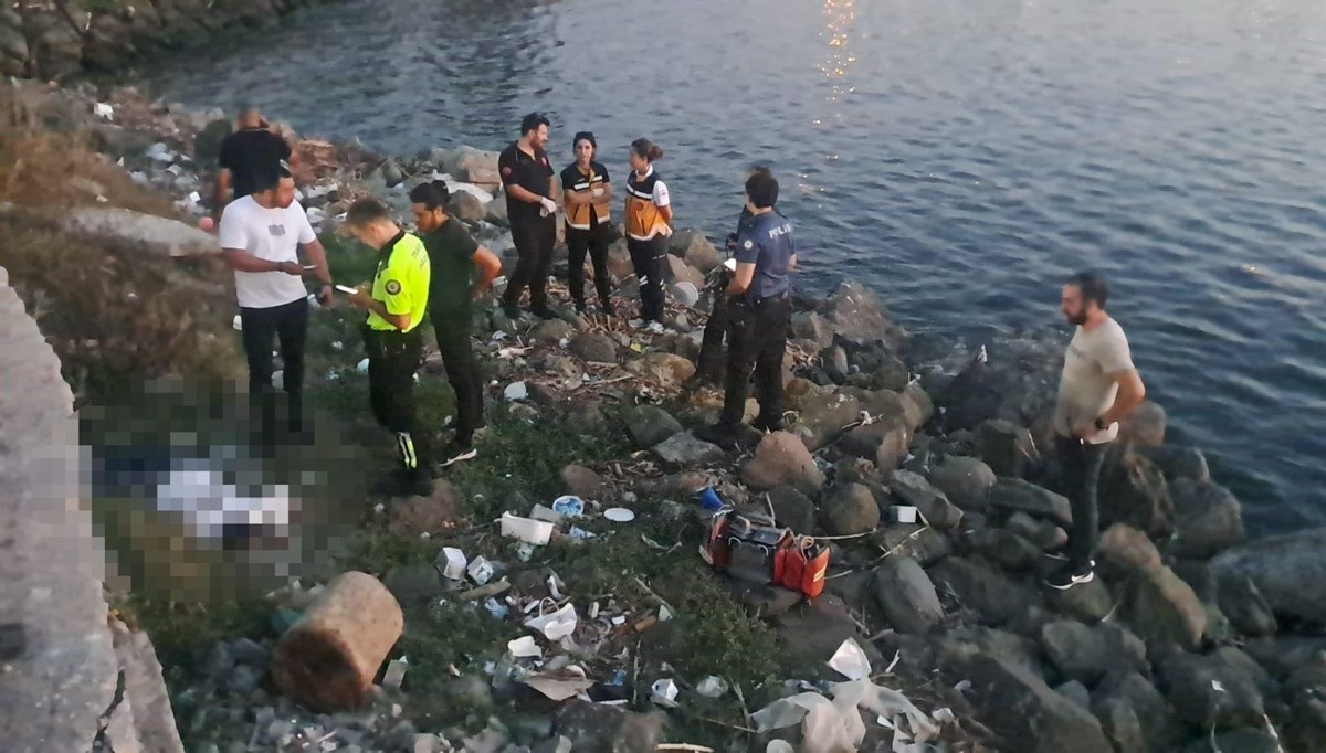 Göğsünden vurulmuş halde ölü bulundu: Ailesi sinir krizi geçirdi