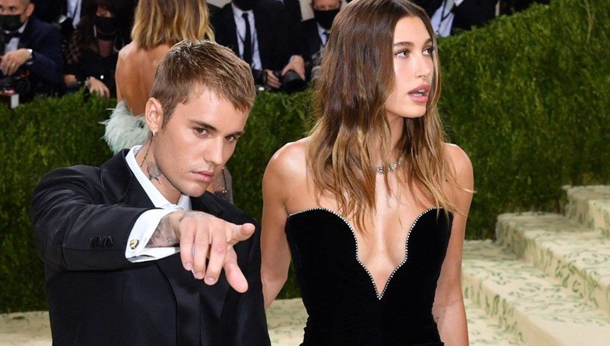 Hailey Baldwin'den Justin Bieber açıklaması: O günler gerçekten zordu