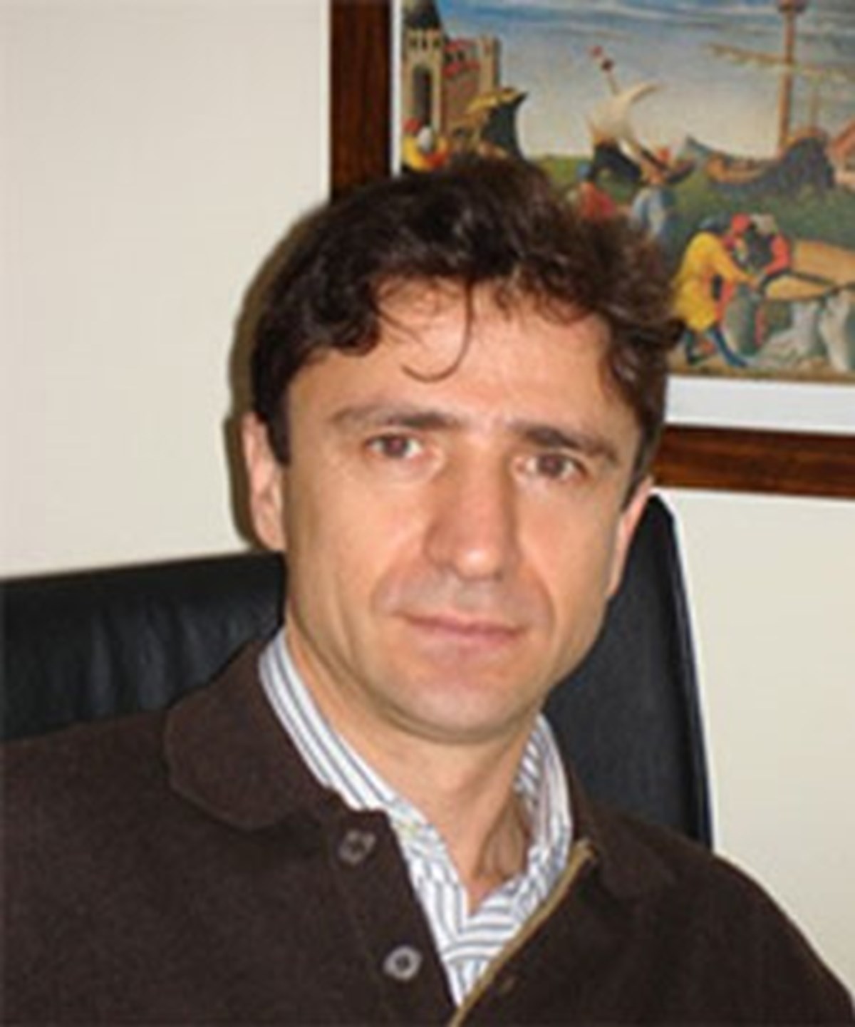 Prof. Dr. İbrahim Akduman