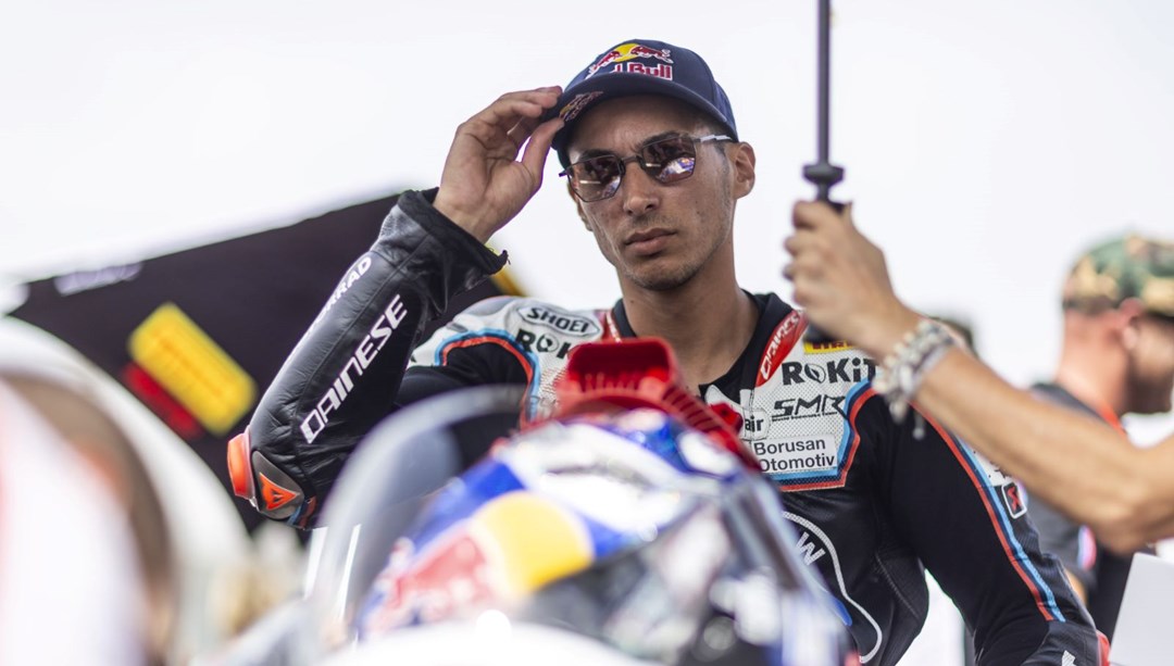 Toprak Razgatlıoğlu yarışı ne zaman? Superbike 2025 (WSBK) takvimi ve puan durumu