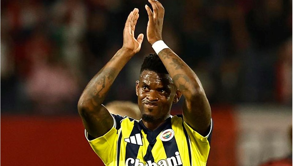 Nelson Semedo: "Turu geçmeyi fazlasıyla hak ediyoruz"