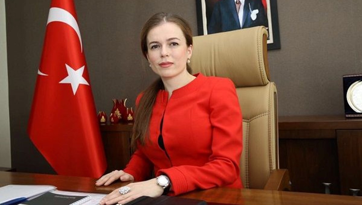 Ayşe Ergezen Rekabet Kurulu üyeliğine atandı Ayşe Ergezen Rekabet Kurulu üyeliğine atandı