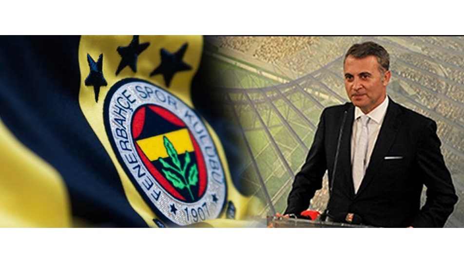 Fenerbahçe'den Fikret Orman'a sert yanıt