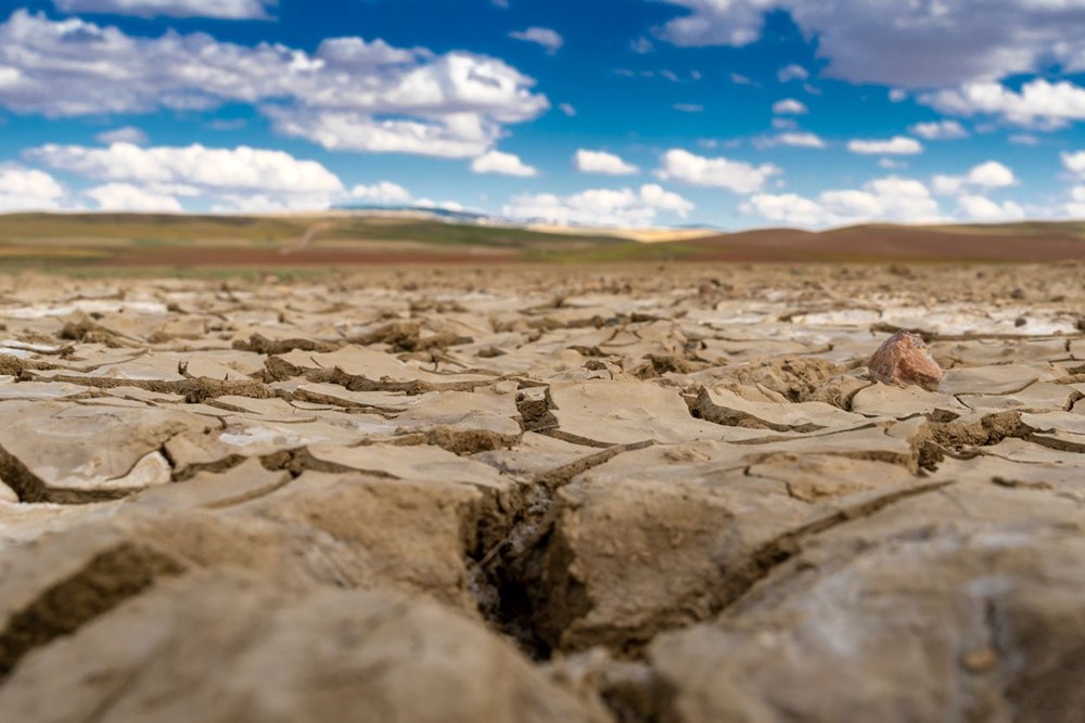 İklim raporu: CO2 miktarı 800 bin yılın zirvesinde, Türkiye’de neler oldu? - 8