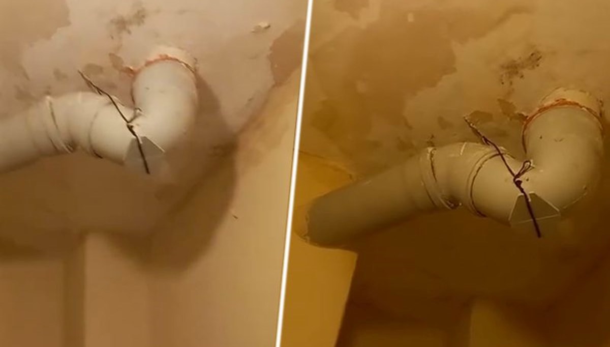 Ev sahibinden kiracıya ceza: Ev sahibinden kiracıya ceza: