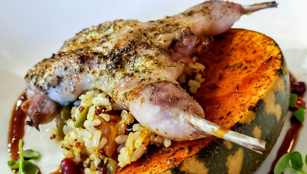 Hürrem Sultan'ın en sevdiği yemekti! Harcına limon sıkınca lezzeti 10'a katlanıyor: İçeriğindeki vitaminler vücut direncini artırıyor